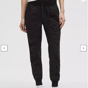 Lululemon Dance Studio-Mid Rise Jogger Full Length